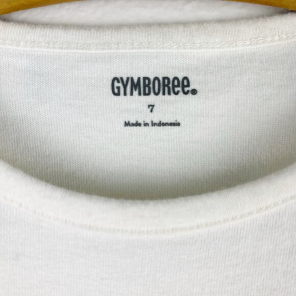 Gymboree Alpine Sweetie Long Sleeve Shirt Size 7 - Picture 5 of 9